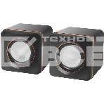 Колонки Defender SPK 33 (2.0 ,5 Вт, питание от USB), фото17
