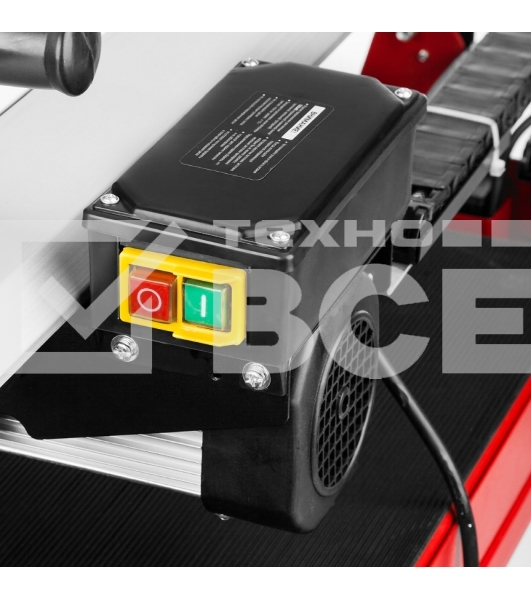 Электроплиткорез Зубр 