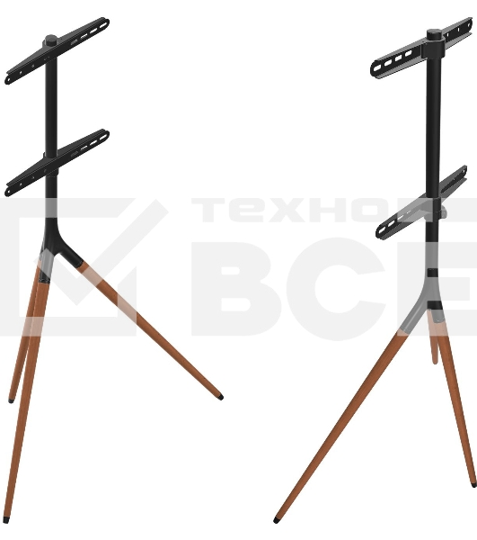 Стойка для ТВ и сенсорных панелей ONKRON TS1220 32
