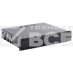 SKAT -V.12DC-18 Rack источник питания 12В,18А, высота 2U 5 информ. выходов SKAT -V.12DC-18 Rack power supply 12V, 18A, height 2U 5 inform. exits, фото5