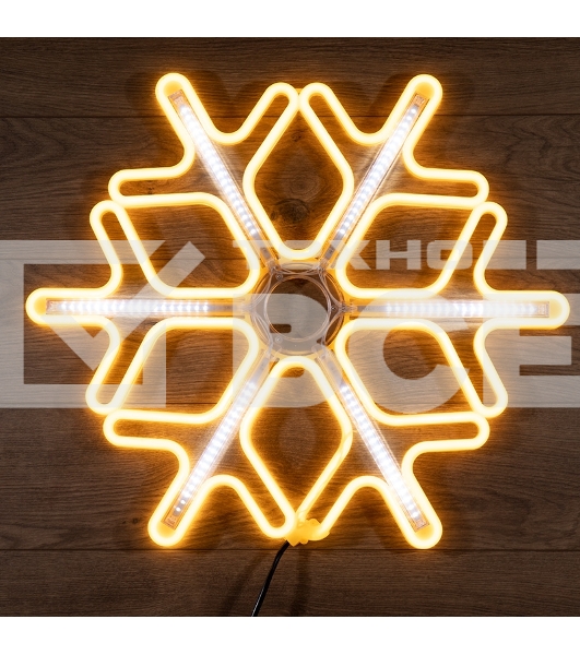 Фигура Neon-night 