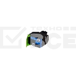 Картридж Sakura 71B50C0 для Lexmark CS317dn/ CS417dn/ CS517de/ CX317dn/ CX417dn/ CX417de/ CX517de, синий, 2300 к., фото2