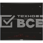 Индукционная варочная поверхность Bosch PXX675DV1E черный, фото3