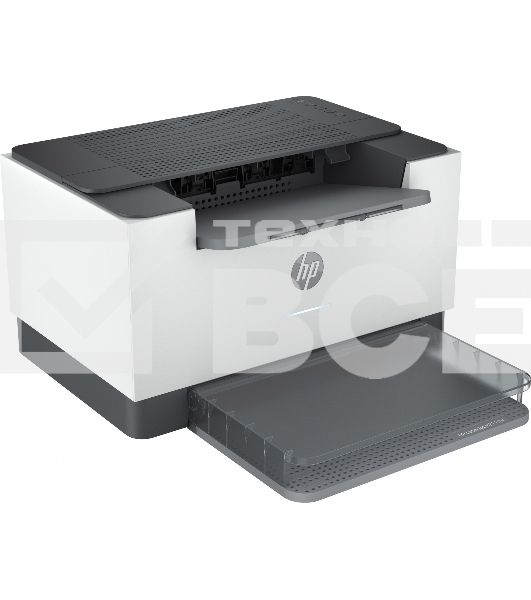 Принтер лазерный HP LaserJet M211dw (9YF83A), A4, ч/б, печ. до 29 стр/мин., 600 x 600 dpi, USB, RJ-45, Wi-Fi, Air Print, Mopria