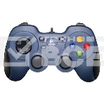 Геймпад Logitech Gamepad F310 940-000135, фото11