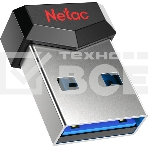 Флеш диск Netac UM81 32Gb <NT03UM81N-032G-20BK>, USB2.0, Ultra compact, фото8
