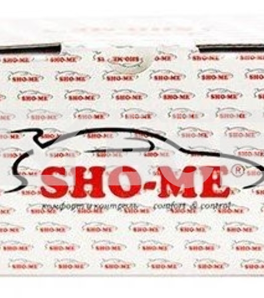 Лампа автомобильная ксеноновая Sho-Me D2S/C-4300K D2S 12В 35Вт (упак.:2шт) 4300K