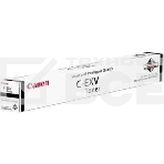 Тонер C-EXV 52 Toner Yellow, фото 1