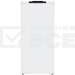 Стиральная машина Maunfeld MFWM128WH белый, загрузка  вертикальная 7,5 кг, 1200 об/мин., класс: А+++, фото5