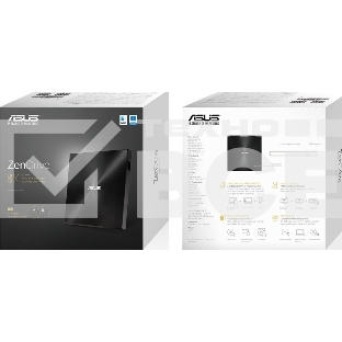 Оптический привод SDRW-08U9MU/BLK/G/AS/P2G