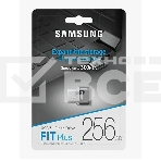 Флеш диск 256GB USB Drive <USB 3.1> Samsung FIT Plus (up to 300Mb/s) (MUF-256AB/APC), фото9