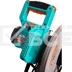 Пила торцовочная Sturm! MS5525WM, 2300 Вт, диск 255 мм, 3200/4500 об/мин, РЕЗКА МЕТАЛЛА, протяг, фото6