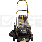 Газонокосилка бензиновая GLM-7.0 SL Huter, фото2