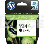Картридж струйный HP 934XL (C2P23AE) черный для HP Officejet Pro 6830 e-All-in-One, фото3