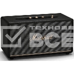 Колонка портативная Marshall Stanmore III черный/золотистый 80W 2.1 BT/3.5Jack 10м, фото2