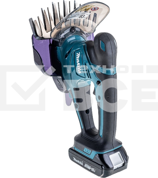 Кусторез/ножницы для травы Makita DUM604SYXаккум.