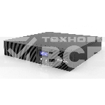 Источник бесперебойного питания Импульс IMPULS SLIM 1200, 1200VA/720W, IEC-C13, фото 1