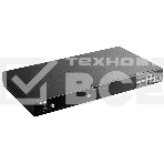 Коммутатор D-Link DWC-2000/A2A, WLAN Controller with 4 100/1000Base-T/combo-SFP ports, manage up to 64/256 Unified APs. 4x 10/100/1000 BASE-T GE/SFP Ports, 2x USB 2.0 Ports, Slot for hard disk drive module, 1x, фото3