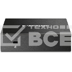 Настольный коммутатор Mercusys MS105GS с 5 гигабитными портам, фото14