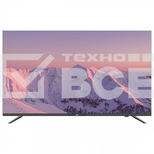 Телевизор BQ 65
