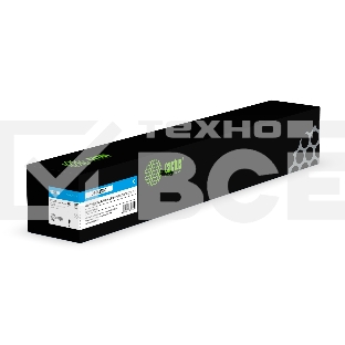 Картридж лазерный Cactus CS-TK8375C голубой (20000стр.) для Kyocera Taskalfa 3554ci
