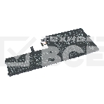 Аккумуляторная батарея для ноутбукa Asus E406MA11.4V/13.05V 4840mAh Orig, фото3
