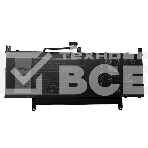 Аккумуляторная батарея для ноутбука Dell Latitude 9520 (V5K68) 7.6V, 48.5Wh, фото2