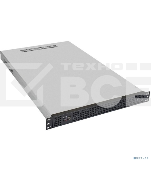 Серверный корпус ExeGate EX293174RUS Pro 1U650-04 <RM 19