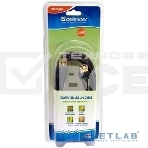 Кабель Defender PRO USB 2.0 кабель удлинительный 1.8м AM/AF , зол.конт, 2фер.фил., фото10