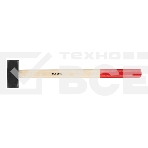 Кувалда Matrix 5000 г, кованая головка, деревянная рукоятка 700мм, фото5