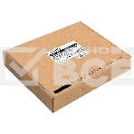 Сетевой адаптер ExeGate EXE-X520-DA1 (PCI-E x8 v3.0, порты 1xSFP+ 10Gb/s (10/5/2.5/1Gb/s, 100Mb/s), Server NIC Intel Chipset JL82599EN), фото 1