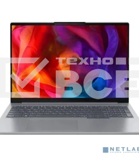 Ноутбук Lenovo Thinkbook 16 G6 IRL Core i5 1335U 16Gb SSD512Gb Intel Iris Xe graphics 16