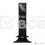 Источник бесперебойного питания APC Smart-UPS SRT SRT2200XLI 1980Вт 2200ВА черный, фото27