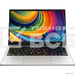 Ноутбук Digma EVE P4851 N-series N200 8Gb SSD256Gb Intel UHD Graphics 14