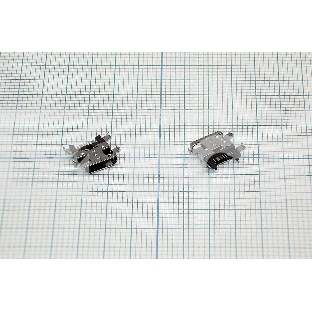 Разъем Micro USB для ZTE V970 V880