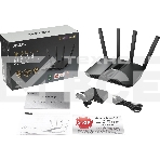 Роутер беспроводной Asus RT-BE58U BE3600 100/1000/2500BASE-T черный, фото11