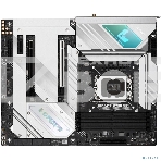 Материнская плата Maxsun iCraft Z790 WIFI, LGA 1700, Intel Z790, 4xDDR5, 4xM.2, 4xSATA, 1xPCIe 5.0 x16, 1xPCIe 3.0 x16, 1xPCIe x4, 1xPCIe x1, 1xHDMI, 1xDP, 2x 2.5Gb LAN, 4xUSB 2.0, 4xUSB 3.2 Gen 2, 1xUSB 3.2 Gen 2 Type-C, 7.1, ATX, фото10