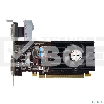 Видеокарта AFOX AF210-512D3L3-V2 PCIE16 G210 512MB GDDR3 64bit VGA DVI HDMI RTL, фото5