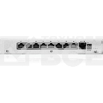 Межсетевой экран Zyxel USG FLEX 100H, 8xRJ-45: 1G (LAN/WAN), 1xUSB3.0 **, фото8