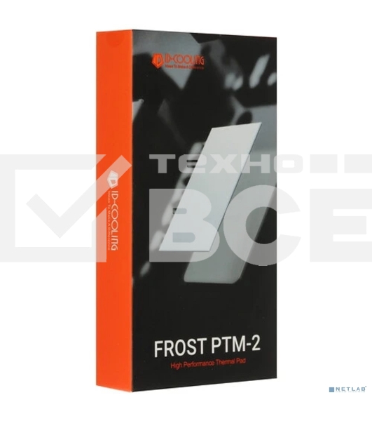 Набор термопрокладок ID-Cooling FROST PTM-2 (FROST PTM-2)
