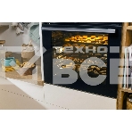 Духовой шкаф электрический Gorenje BPS6737E14BG черный, фото15