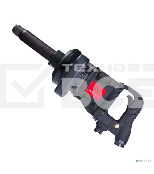 Пневмогайковерт ударный FUBAG IWM 2500 1