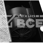 Встраиваемая телескопическая вытяжка Kuppersberg SLIMTURBO 60 Gb, ширина 60 см, отвод/рециркуляция, 1500 м3/час, механическое управление, 3 скорости, освещение 2х2 Вт, металлические жироулавливающие фильтры, угольный фильтр KF-ES (опция), 63.4 дБ, обратный клапан, шхвхг:55.2x25.5x28см, черный (ПОРТУГАЛИЯ), фото 1