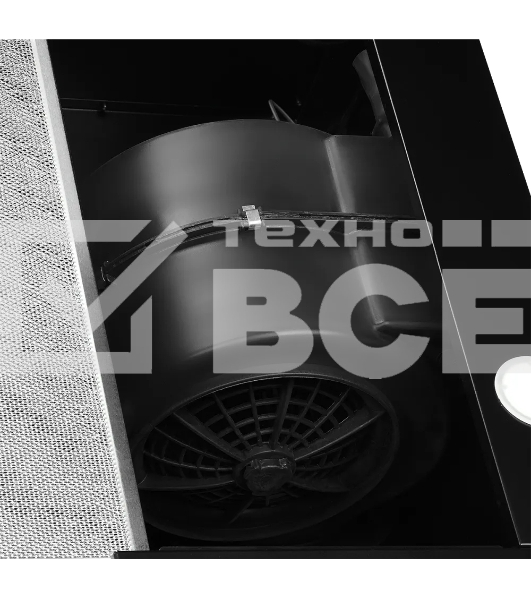 Встраиваемая телескопическая вытяжка Kuppersberg SLIMTURBO 60 Gb, ширина 60 см, отвод/рециркуляция, 1500 м3/час, механическое управление, 3 скорости, освещение 2х2 Вт, металлические жироулавливающие фильтры, угольный фильтр KF-ES (опция), 63.4 дБ, обратный клапан, шхвхг:55.2x25.5x28см, черный (ПОРТУГАЛИЯ)