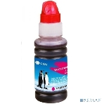 Чернила G&G GG-C13T00S34A пурпурный70мл для Epson L1110, L3151, L3100, L3101, L3110, L3150, фото4