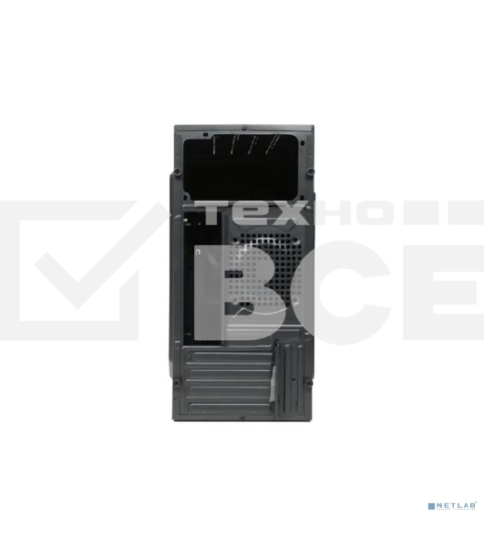 Компьютерный корпус Minitower mATX T05 Filum 00-00866544