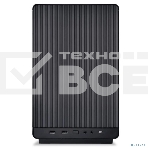 Компьютерный корпус Lian-Li A3 черный без БП mATX 10x120мм 2x140мм 2xUSB 3.0 1xUSB3.1 audio bott PSU, фото7