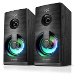 Акустическая система SVEN SPS-512 2.0 черные, фото20