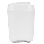 Хлебопечка Panasonic SD-B2510WTS белый, 550 Вт, 1.1 кг, 21 программа, фото12