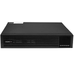 Источник бесперебойного питания Ippon Innova RT II 1000 900Вт 1000ВА черный, фото12